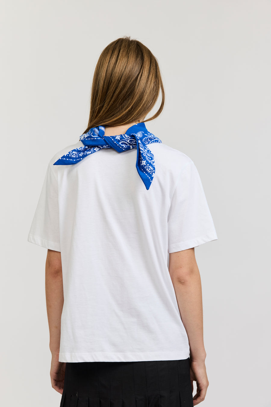 BATSHEVA Bandana Tee