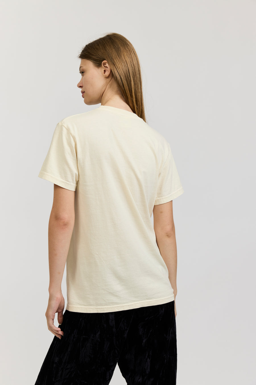 HAG Tee Cream