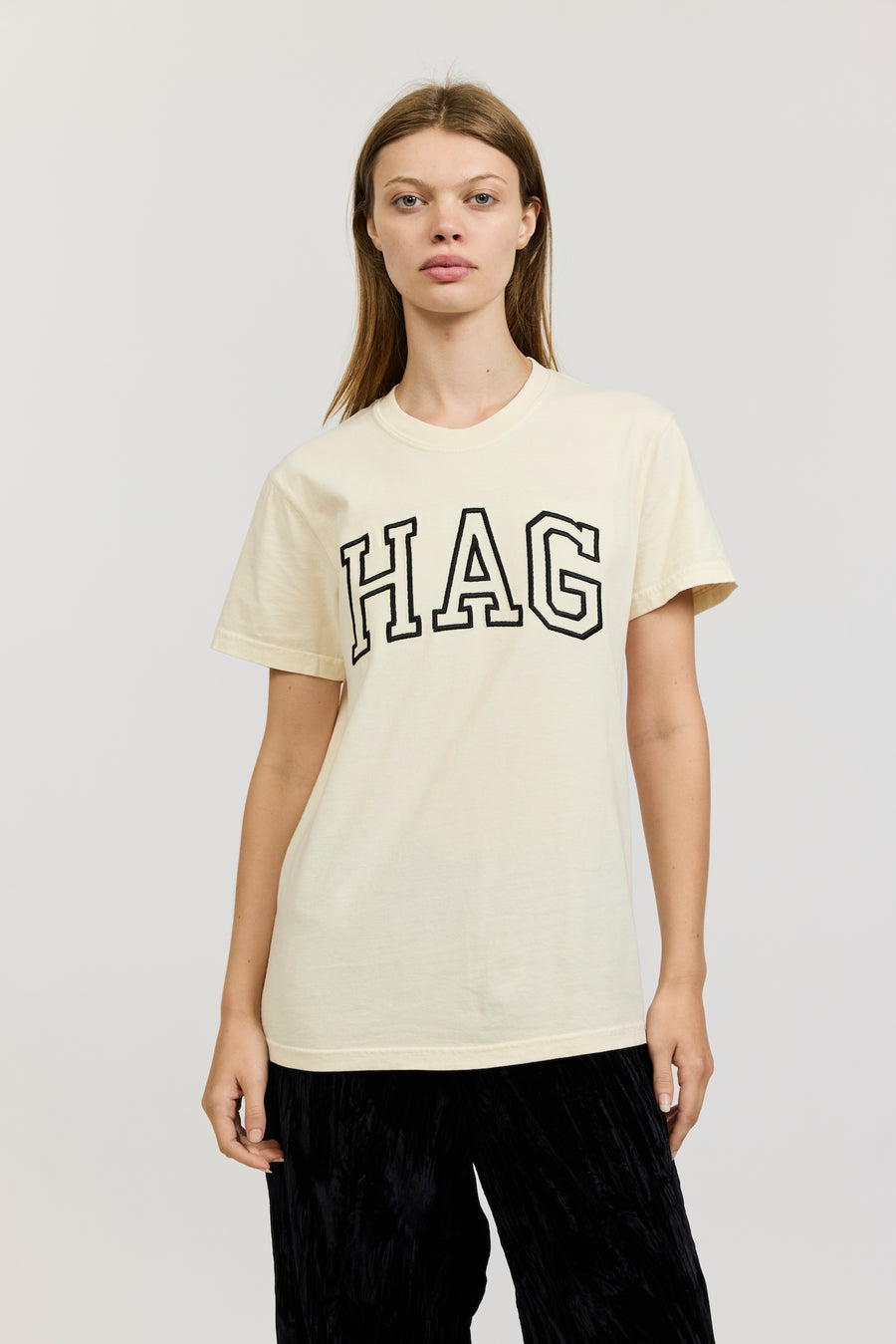 HAG Tee Cream