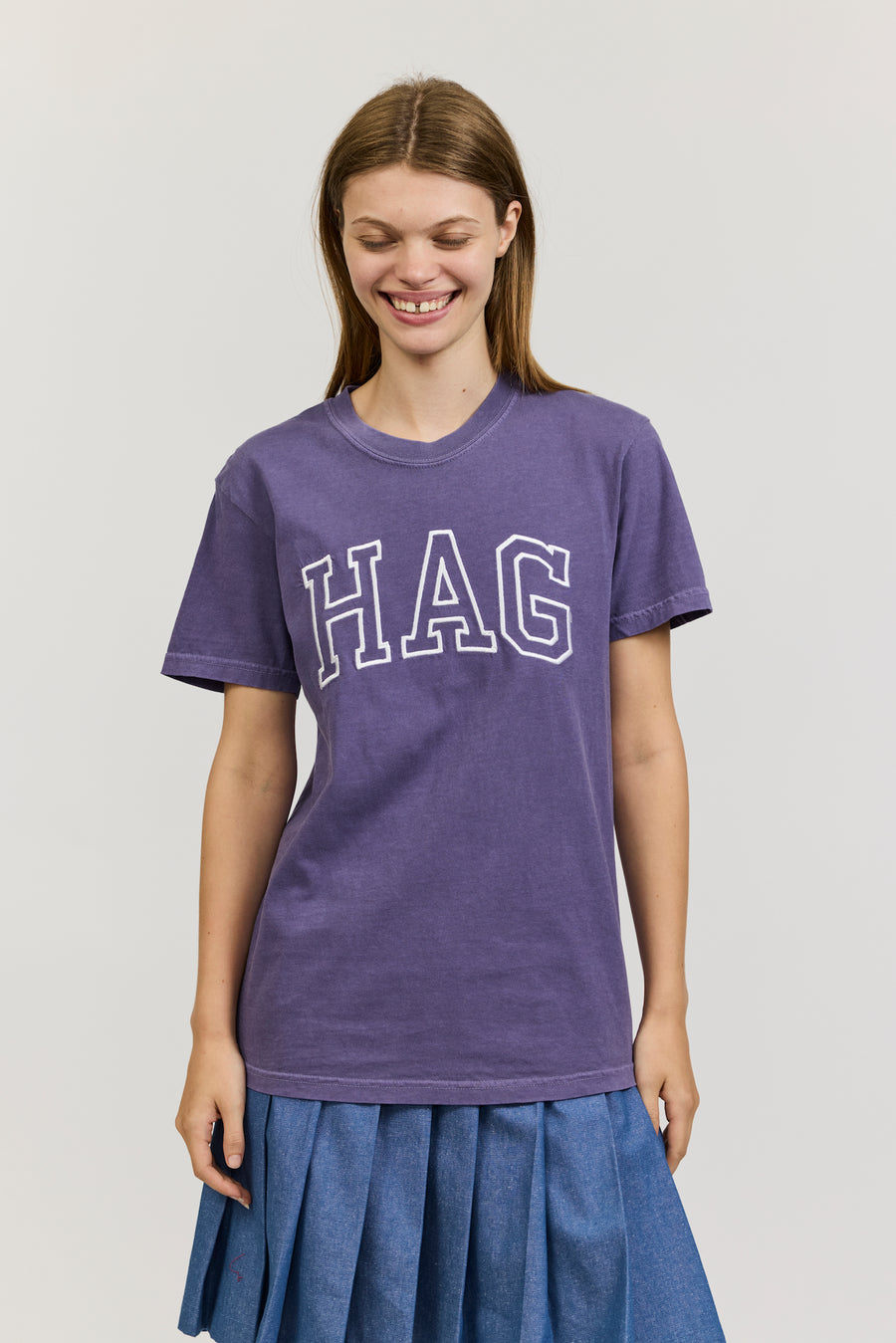 HAG Tee Shirt