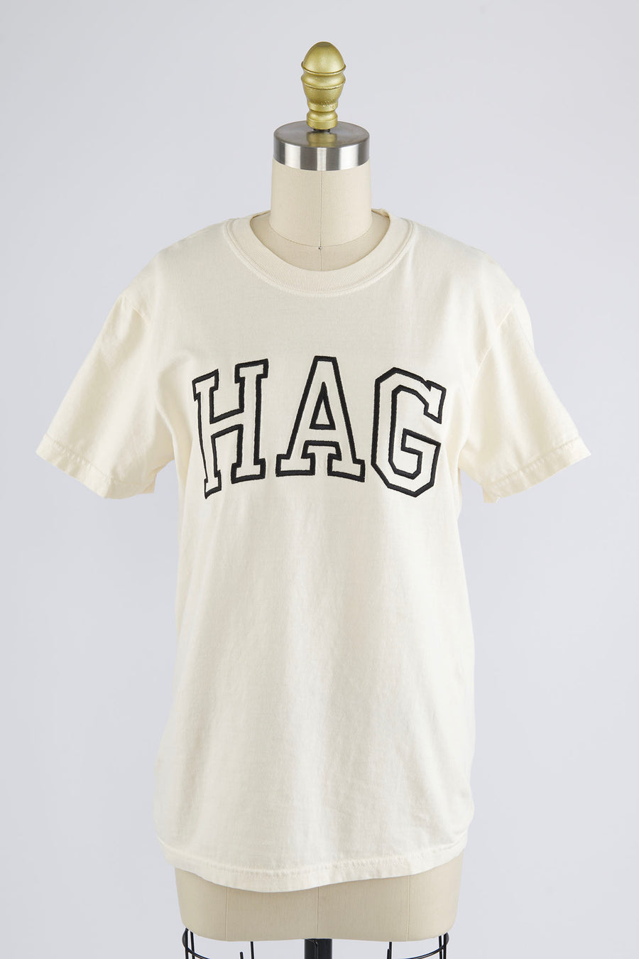 HAG Tee Cream