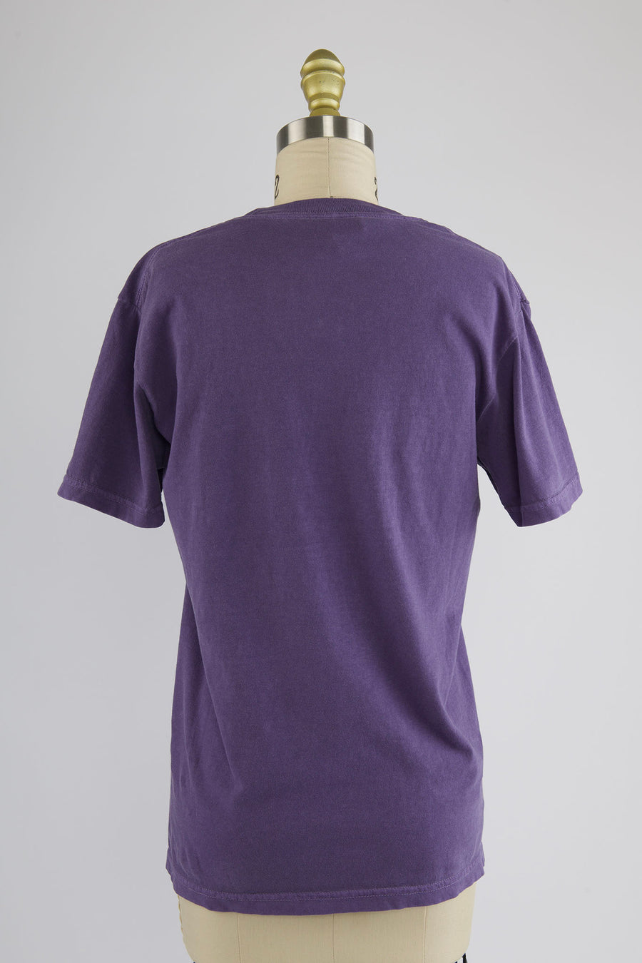 HAG Tee Purple