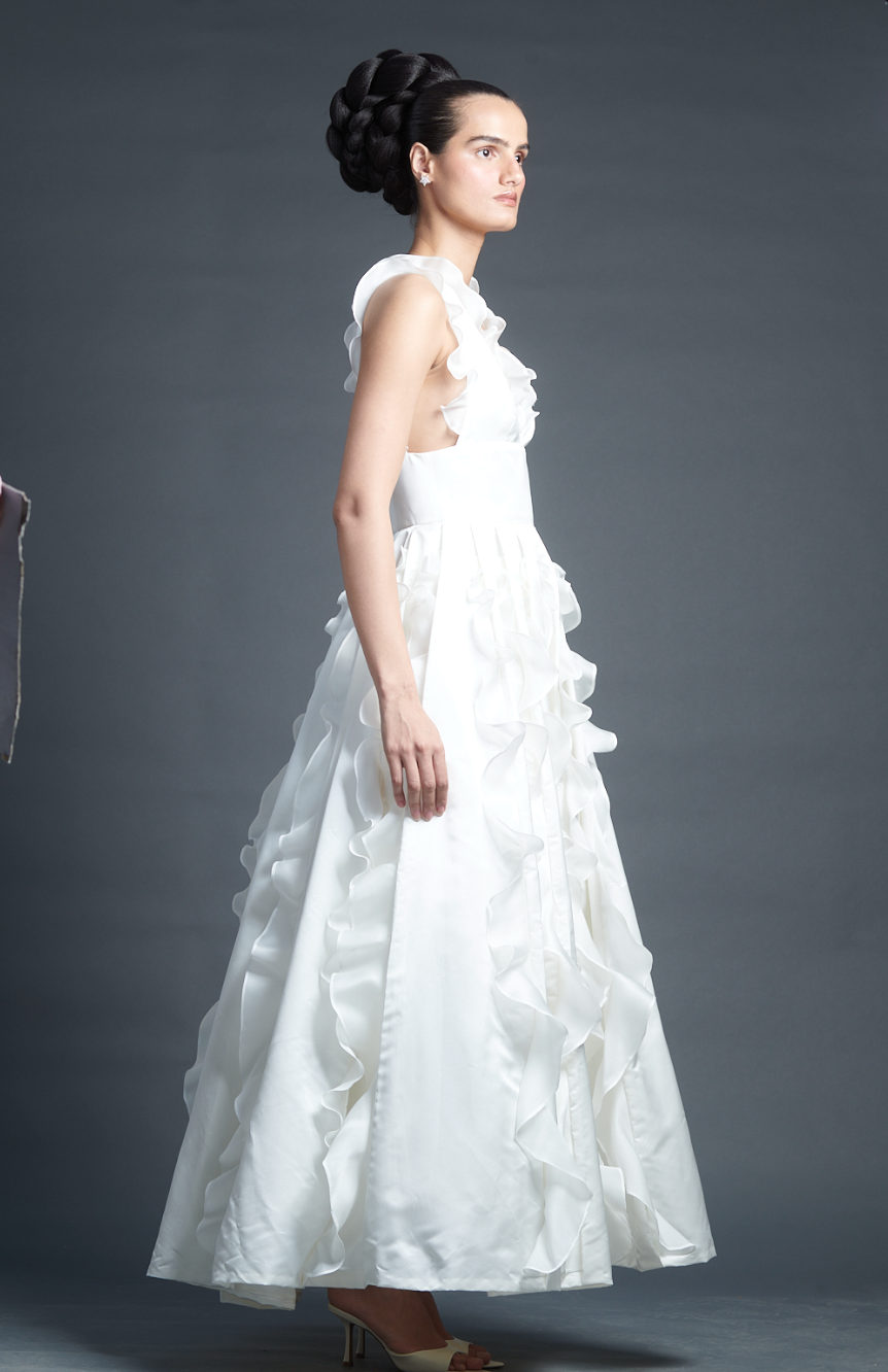 silk duchess satin wedding dress Duchess Satin Wedding Dresses
